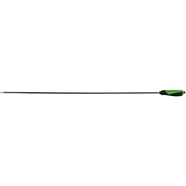 Picture of Remington Cleaning Rod - Fits Universal Shotguns - 40" - 5/16-27 Threads - 1 Piece Carbon Fiber - Plastic Tube 16228