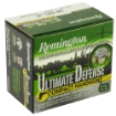 Picture of Remington Compact Ultimate Home Defense - 38 Special +P - 125 Grain - Brass Jacketed Hollow Point - 20 Round Box 28965