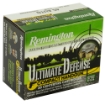 Picture of Remington Compact Ultimate Home Defense - 45 ACP - 230 Grain - Brass Jacketed Hollow Point - 20 Round Box 28967