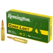 Picture of Remington Core Lokt - 243 Winchester - 100 Grain - Pointed Soft Point - 20 Round Box R27802