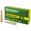 Picture of Remington Core Lokt - 260 140 Grain - Pointed Soft Point - 20 Round Box 21292