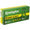 Picture of Remington Core Lokt - 45-70 Government - 405 Grain - Soft Point - 20 Round Box 29473