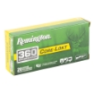 Picture of Remington Core-Lokt - 360 Buckhammer - 200 Grain - Soft Point - 20 Round Box R27743