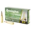 Picture of Remington CORE-LOKT - TIPPED - 243 Winchester - 95 Grain - Polymer Tip - 20 Round Box 29015