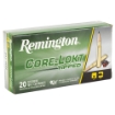 Picture of Remington CORE-LOKT - TIPPED - 243 Winchester - 95 Grain - Polymer Tip - 20 Round Box 29015