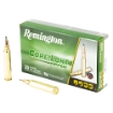 Picture of Remington CORE-LOKT - TIPPED - 300 Winchester Magnum - 180 Grain - Polymer Tip - 20 Round Box R29038