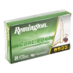 Picture of Remington CORE-LOKT - TIPPED - 300 Winchester Magnum - 180 Grain - Polymer Tip - 20 Round Box R29038