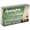 Picture of Remington CORE-LOKT - TIPPED - 30-06 Springfield - 150 Grain - Polymer Tip - 20 Round Box 29027