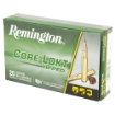 Picture of Remington CORE-LOKT - TIPPED - 30-06 Springfield - 165 Grain - Polymer Tip - 20 Round Box 29035