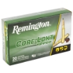 Picture of Remington CORE-LOKT - TIPPED - 30-06 Springfield - 180 Grain - Polymer Tip - 20 Round Box 29037