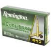 Picture of Remington CORE-LOKT - TIPPED - 30-06 Springfield - 180 Grain - Polymer Tip - 20 Round Box 29037