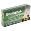 Picture of Remington CORE-LOKT - TIPPED - 308 Winchester - 150 Grain - Polymer Tip - 20 Round Box 29039