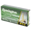 Picture of Remington CORE-LOKT - TIPPED - 308 Winchester - 150 Grain - Polymer Tip - 20 Round Box 29039