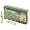 Picture of Remington CORE-LOKT - TIPPED - 308 Winchester - 165 Grain - Polymer Tip - 20 Round Box 29044