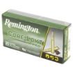 Picture of Remington CORE-LOKT - TIPPED - 308 Winchester - 165 Grain - Polymer Tip - 20 Round Box 29044