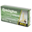 Picture of Remington CORE-LOKT - TIPPED - 308 Winchester - 180 Grain - Polymer Tip - 20 Round Box 29041