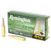 Picture of Remington CORE-LOKT - TIPPED - 6.5 Creedmoor - 129 Grain - Polymer Tip - 20 Round Box 29017