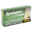 Picture of Remington CORE-LOKT - TIPPED - 6.5 Creedmoor - 129 Grain - Polymer Tip - 20 Round Box 29017