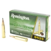 Picture of Remington CORE-LOKT - TIPPED - 7MM Remington Magnum - 150 Grain - Polymer Tip - 20 Round Box 29021