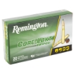 Picture of Remington CORE-LOKT - TIPPED - 7MM Remington Magnum - 150 Grain - Polymer Tip - 20 Round Box 29021