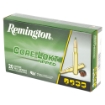 Picture of Remington CORE-LOKT - TIPPED - 7MM Remington Magnum - 150 Grain - Polymer Tip - 20 Round Box 29021