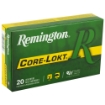 Picture of Remington Core-Lokt PSP - 300 Remington Ultra Magnum - 180 Grain - Pointed Soft Point - 20 Round Box 27641