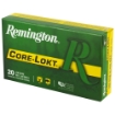 Picture of Remington Core-Lokt PSP - 300 Remington Ultra Magnum - 180 Grain - Pointed Soft Point - 20 Round Box 27641