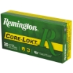 Picture of Remington Core-Lokt PSP - 6MM Creedmoor - 100 Grain - Pointed Soft Point - 20 Round Box 29049