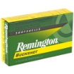 Picture of Remington Express - 12 Gauge - 2.75" - 00 Buck - 4 Dram - Buckshot - 9 Pellets - 5 Round Box 20620