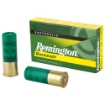 Picture of Remington Express - 12 Gauge - 2.75" - 000 Buck - 3 Dram - Buckshot - 10 Pellets - 5 Round Box 20406