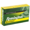 Picture of Remington Express - 12 Gauge - 2.75" - 1 Buck - Buckshot - 16 Pellets - 5 Round Box 20624