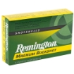 Picture of Remington Express - 12 Gauge - 3" - 00 Buck - 4 Dram - Buckshot - 15 Pellets - 5 Round Box 20636