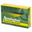 Picture of Remington Express - 12 Gauge - 3" - 00 Buck - 4 Dram - Buckshot - 15 Pellets - 5 Round Box 20636