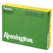 Picture of Remington Express - 12 Gauge - 3.5" - 00 Buck - Max Dram - Buckshot - 18 Pellets - 5 Round Box 20280