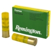 Picture of Remington Express - 20 Gauge - 3 Buck - 2 3/4 Dram - Buckshot - 20 Pellets - 5 Round Box 20630