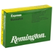 Picture of Remington Express - 20 Gauge - 3 Buck - 2 3/4 Dram - Buckshot - 20 Pellets - 5 Round Box 20630