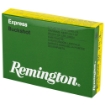 Picture of Remington Express - 20 Gauge - 3 Buck - 2 3/4 Dram - Buckshot - 20 Pellets - 5 Round Box 20630