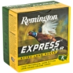 Picture of Remington Express Long Range - 12 Gauge - 2.75" - 3 Dram - 1.25 oz. - Lead - 25 Round Box 20145