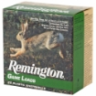 Picture of Remington Game Load - 12 Gauge - 2.75" - #6 - 3.25 Dr - 1 oz. - 25 Round Box 20028