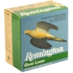 Picture of Remington Game Load - 12 Gauge - 2.75" - #7.5 - 3.25 Dr - 1 oz. - 25 Round Box 20030