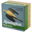 Picture of Remington Game Load - 12 Gauge - 2.75" - #8 - 3.25 Dr - 1 oz. - 25 Round Box 20032