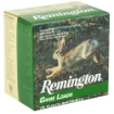 Picture of Remington Game Load - 20 Gauge - 2.75" - #6 - 3.25 Dr - 7/8 oz. - 25 Round Box 20040