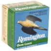 Picture of Remington Game Load - 20 Gauge - 2.75" - #7.5 - 3.25 Dr - 1 oz. - 25 Round Box R20042