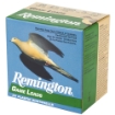 Picture of Remington Game Load - 20 Gauge - 2.75" - #7.5 - 3.25 Dr - 1 oz. - 25 Round Box R20042