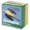 Picture of Remington Game Load - 20 Gauge - 2.75" - #8 - 3.25 Dr - 1 oz. - 25 Round Box 20044