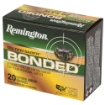 Picture of Remington Golden Saber - 40 S&W - 165 Grain - Brass Jacketed Hollow Point Bonded - 20 Round Box 29363