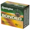 Picture of Remington Golden Saber - 40 S&W - 180 Grain - Brass Jacketed Hollow Point Bonded - 20 Round Box 29365