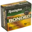 Picture of Remington Golden Saber - 9MM - 147 Grain - Brass Jacketed Hollow Point Bonded - 20 Round Box 29343