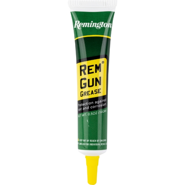 Picture of Remington Gun Grease - .5oz - Squeeze Tube 18501