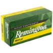 Picture of Remington High Performance - 22 Hornet - 45 Grain - Pointed Soft Point - 50 Round Box 28376